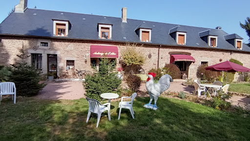 Hôtel restaurant proche de Quarré-les-Tombes dans le Morvan en Bourgogne. Accueil en demi pension