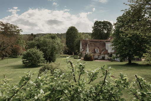 Chambres d'hôtes et gîtes de charme à Giverny (27)