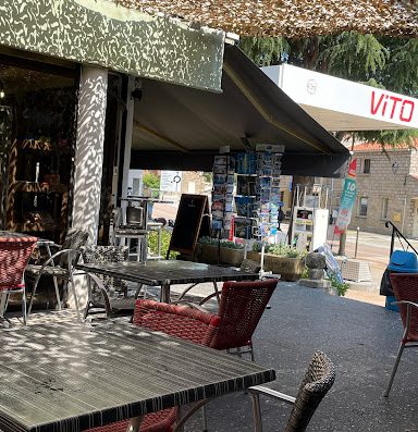 Bienvenue dans notre Restaurant la Forge en Corse-du-Sud. Nous disposons aussi d’un coin d’épicerie et d’une station-essence VITO.