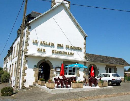 Bienvenue au Relais des Primeurs