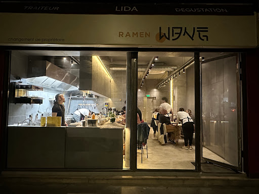 Ramen Wang vous offre une expérience culinaire unique avec des ramens délicieux cuisinés par un chef passionné à Paris.