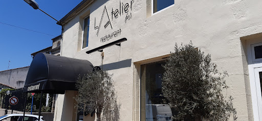 L'atelier Flavien Val?re