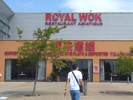 Bienvenue chez Royal Wok. Restaurant à volonté à Angoulins | Réservation | Commande à emporter | Livraison