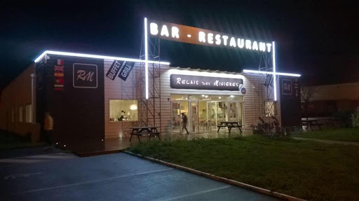 Bienvenue sur le site internet du restaurant Le Relais des Minieres de Payré dans la Vienne. un large choix d'Entrées présenté en Buffet libre-service et à volonté.