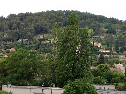 Hôtel Restaurant Le Relais De La Calèche