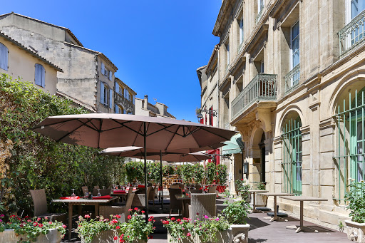 Adresse confidentielle situé au coeur de Arles