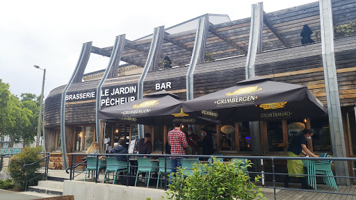 Le Jardin Pêcheur est une entreprise adaptée de restauration basée à Bordeaux