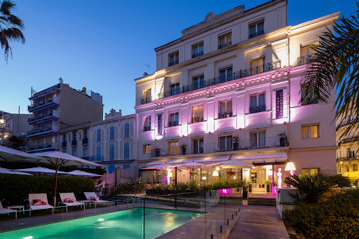  - HOTELS OCRE & AZUR - Site Officiel - Site Officiel ... Découvrez nos 4 hotels Sud de la France