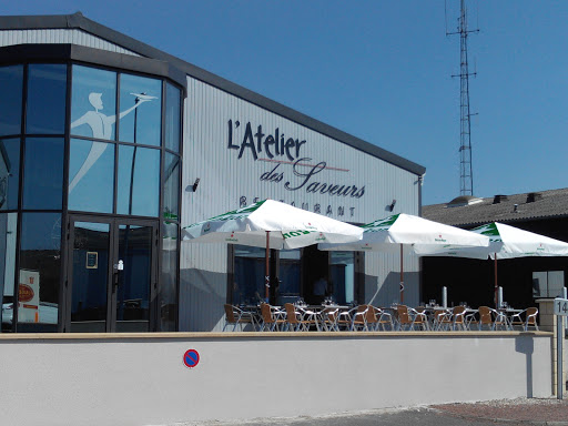 L'Atelier 144 à Carpiquet vous propose une Cuisine Traditionnelle avec des Plats Gourmands et Savoureux. Traiteur et Location de Salles.