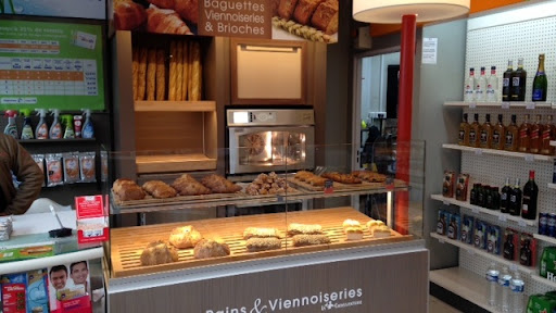 Envie d'une viennoiserie