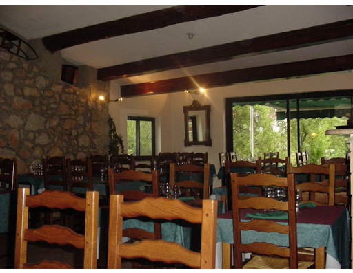 Petit Auberge familliale