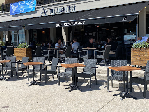 Nous vous accueillons dans notre restaurant de burgers et spécialités Australiennes situé quai Southampton au Havre | Bar à cocktail