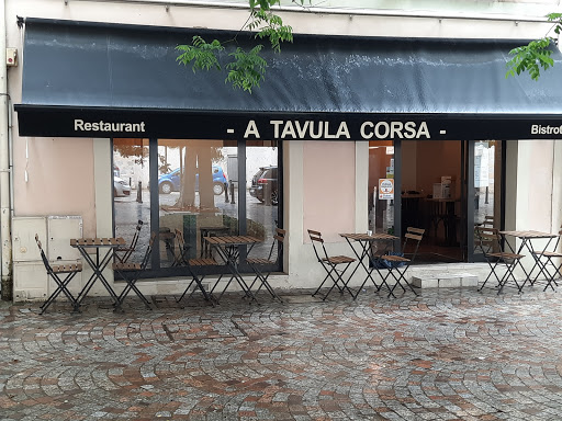 Avez-vous déjà mangé dans un restaurant Corse?  A Tavula Corsa est le restaurant corse à visiter à Corbeil-Essonnes. La nourriture corse regorge de nombreux délices à déceler