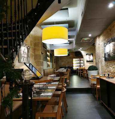 Vous recherchez un restaurant à l’ambiance décontractée ? Vous serez séduit par le Bistro Régent®