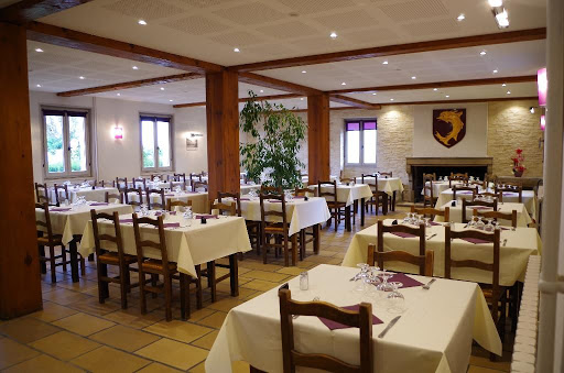 Restaurant du terroir Forezien