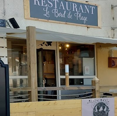 Le restaurant Le Bord de Plage est un restaurant avec terrasse à Biscarrosse Plage. Spécialités de poissons