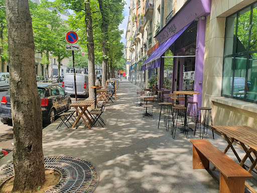 Artisan Caviste & Bar à Vins à Paris dans le 12ème arrondissement. Vins naturels