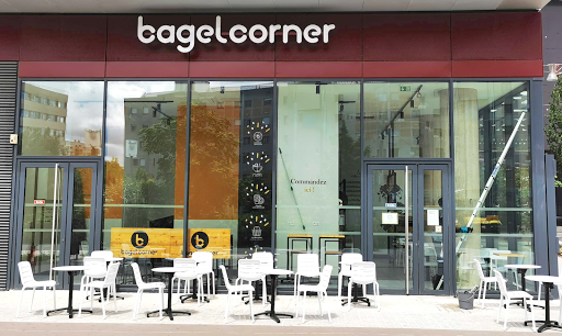 Restaurant de Bagel à Nanterre  - Venez Découvrir nos BAGELS