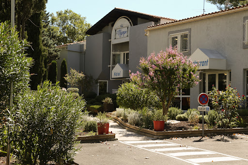 Idéalement situé à Aix-en-Provence