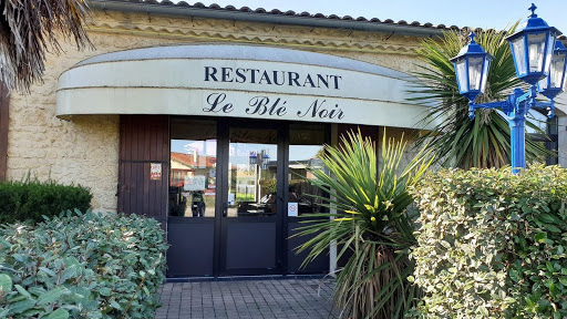 Retrouver les saveurs d'une cuisine traditionnelle faite maison dans notre restaurant le Blé Noir à Gaillan-en-Médoc.