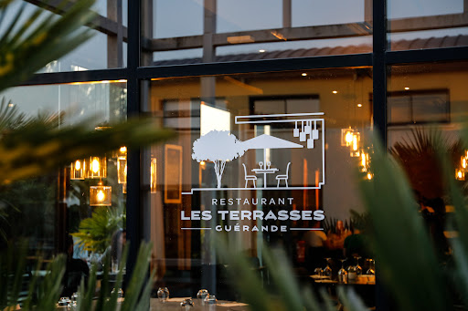 Restaurant Les Terrasses de Guérande - Découvrez notre cuisine savoureuse