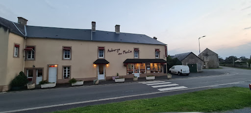 L'auberge des Monts est un restaurant convivial situ? ? Ryes en Normandie