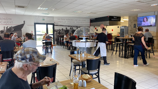 Situé au coeur de la presqu'île du Ruys en Bretagne dans le golfe du Morbihan