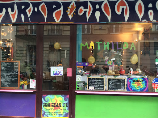 Tropicalia — Brazilian Restaurant in Paris