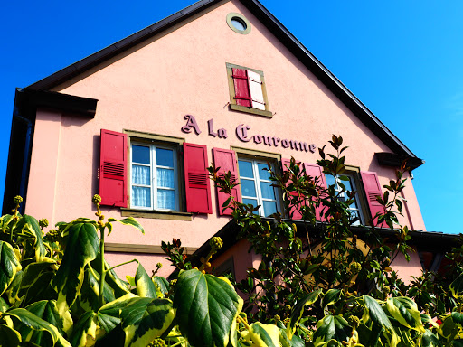 Hôtel-Restaurant familial alsacien à Schaeffersheim