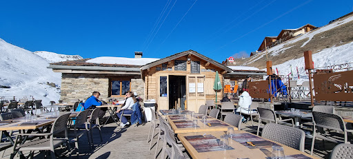 Géraldine vous accueille tous les jours au Restaurant le Setor