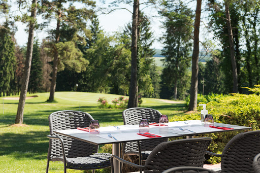 SITE OFFICIEL | Réservez votre table au Bistrot de Norges à Norges-la-Ville ✓ Restaurant du Golf de Dijon