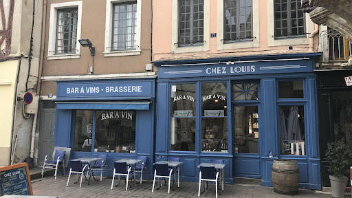 Venez découvrir votre restaurant à Chalon sur Saône dont brasserie et bar classé