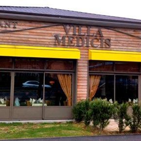 Le restaurant pizzeria Villa Médicis vous accueille à Brunoy dans l'Essonne et vous fait découvrir sa cuisine traditionnelle italienne et française.