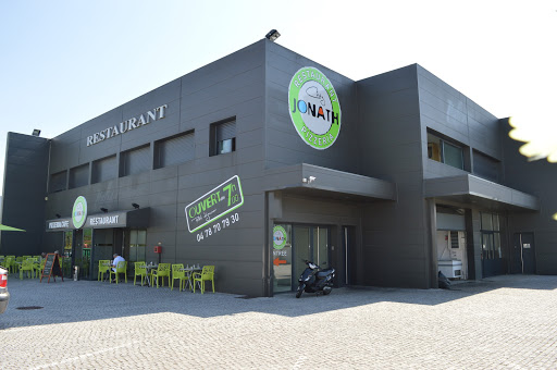 Notre restaurant situé dans la zone industrielle ZI Mi Plaine de Chassieu