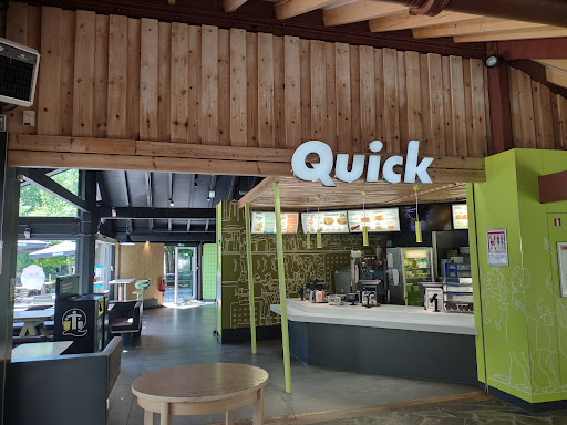 Découvrez toute l'actualité Quick et les offres exclusives sur nos produits et services. Trouvez un restaurant proche et dégustez votre burger préféré.