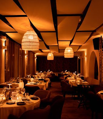 Zingara - Festive Restaurant