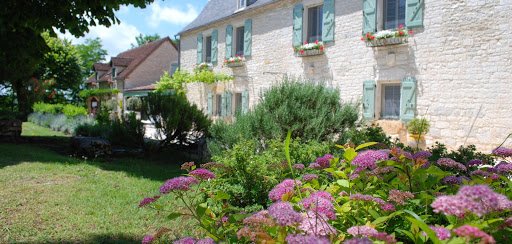 Hotel * Gites à Rocamadour Le Troubadour (Lot