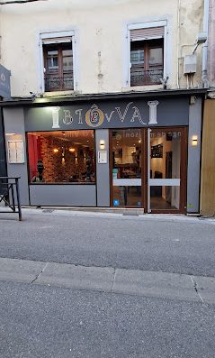 Le restaurant Ô Bievva vous propose une carte élaborée à partir des produits de saisons et de qualités