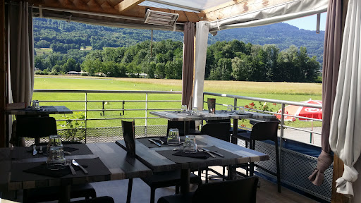 Restaurant Albertville - Tournon en Savoie