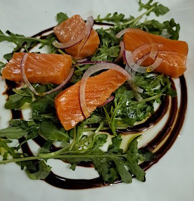 La Gabare vous accueille dans son restaurant à Challuy près de Nevers pour déguster la cuisine traditionnelle améliorée de notre chef.