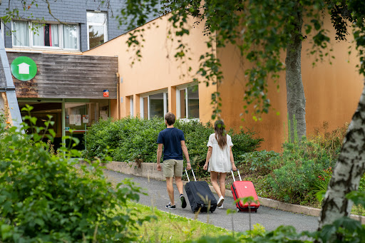 L’éthic étapes d’Angers est un hébergement engagé vers un tourisme responsable. Séjour scolaire