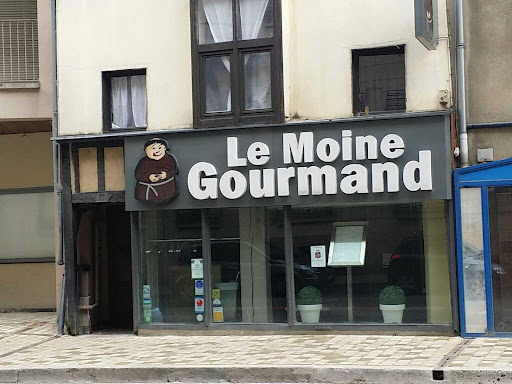 LE MOINE GOURMAND - Troyes 10000 - 71