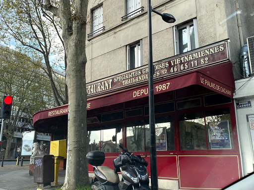 Bienvenue chez Le Palais de Cachan. Restaurant Chinois à Cachan | Réservation | Commande à emporter | Livraison