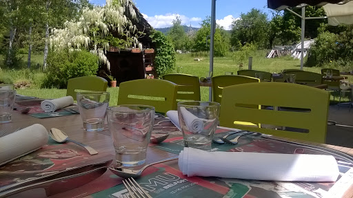 Toute l'équipe du restaurant Couleurs Nature à Rougegoutte vous accueille avec grand plaisir pour vous faire déguster des plats gorgés de saveurs.