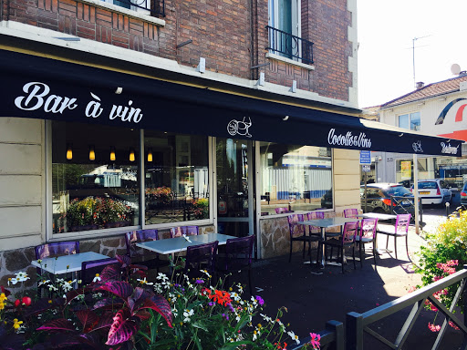 Le restaurant bistronomique Cocotte et vins à Saint-Maur-des-Fossés dans le Val de Marne