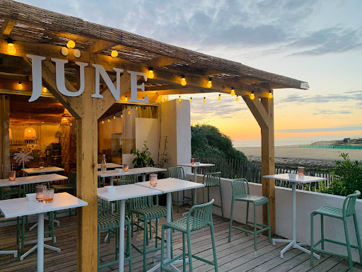 Cantine & bar June