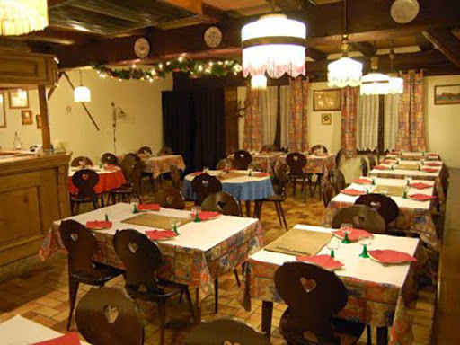 La Taverne de l'Ackerland est située à Handschuheim