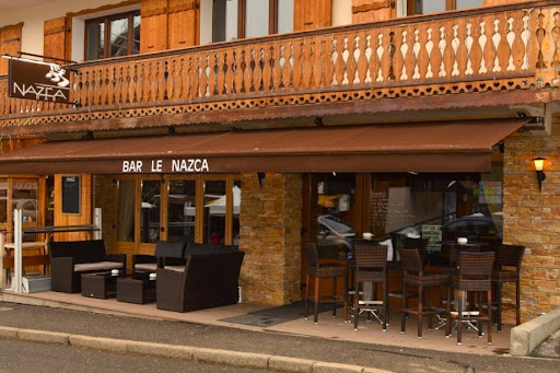 Le Nazca Bar & Food