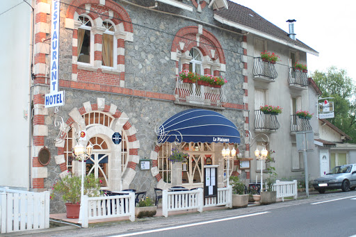 HOTEL RESTAURANT EN BORDURE DE LA VIENNE LIMOGES ROUTE DE PERIGUEUX SUR LA COMMUNE D'ISLE EN DIRECTION AIXE SUR VIENNE PAR LA RN 21