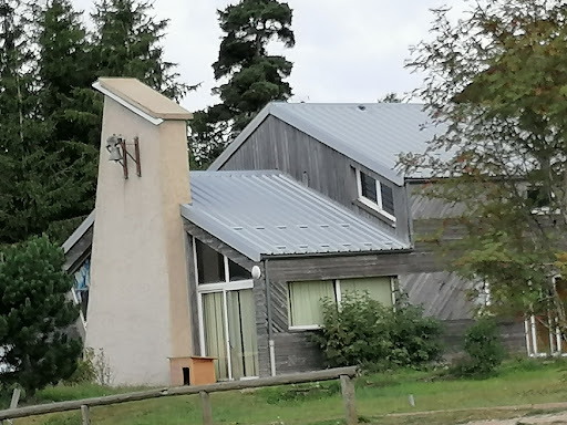 Faites étape dans ce lieu privilégié et rendez-vous en Cévennes